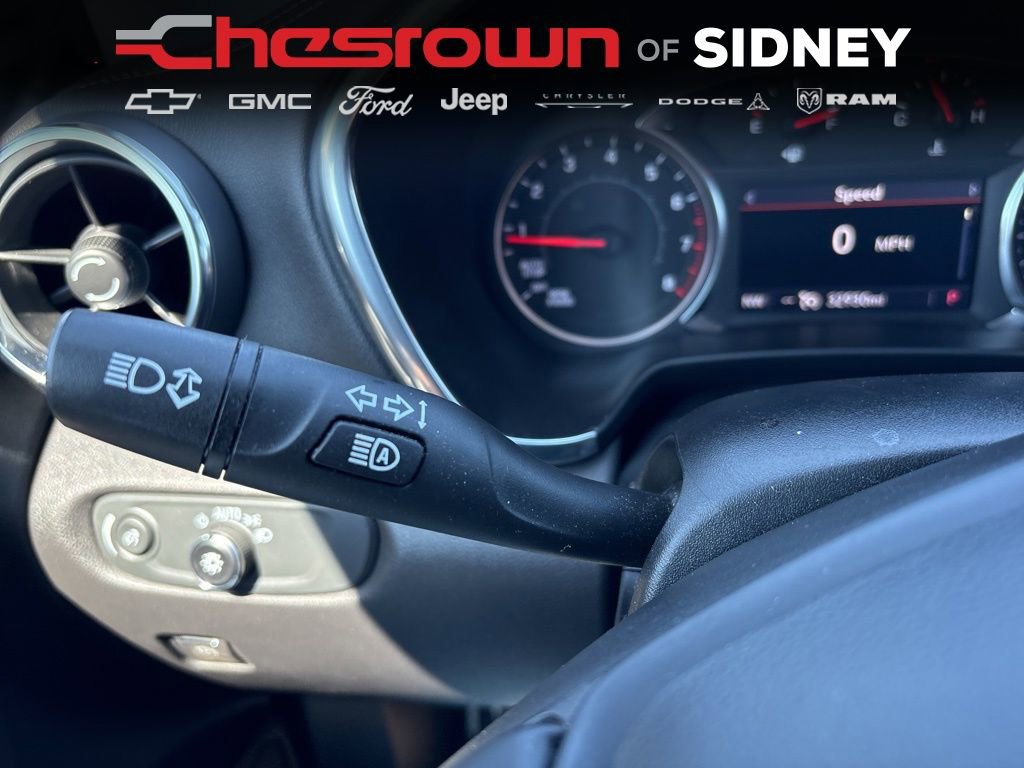 Used 2023 Chevrolet Blazer LT w/ LPO, Floor Liner Package image 56