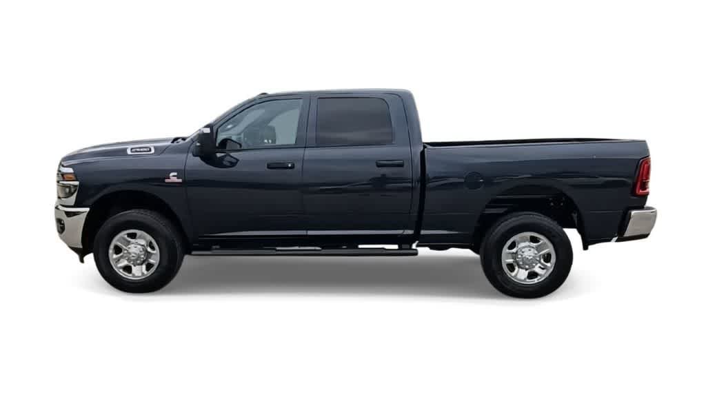 Used 2026 RAM 2500 Tradesman AWD/4WD image 5