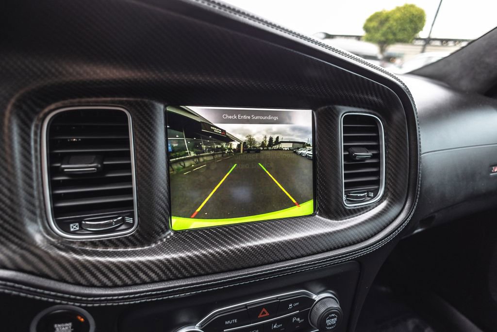 Used 2023 Dodge Charger Scat Pack w/ Plus Group image 22