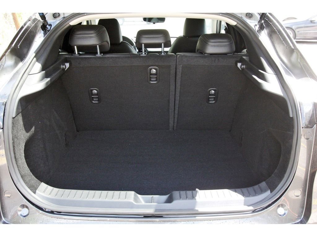 New 2026 MAZDA CX-30 AWD 2.5 S w/ Select Sport Pkg image 6