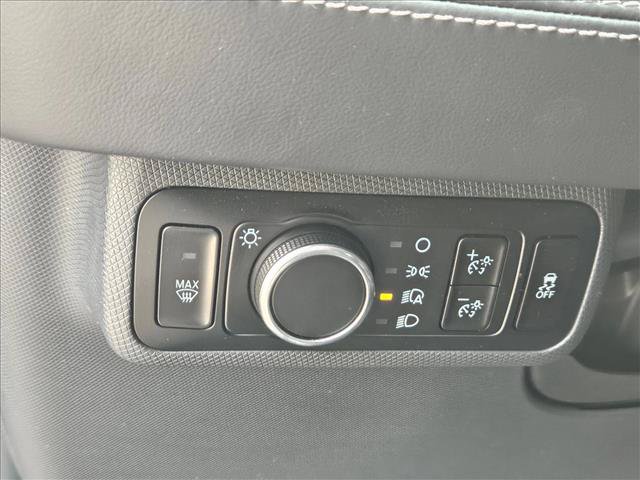 Used 2025 Ford Mustang Mach-E Select w/ Comfort Package Lite RWD image 20
