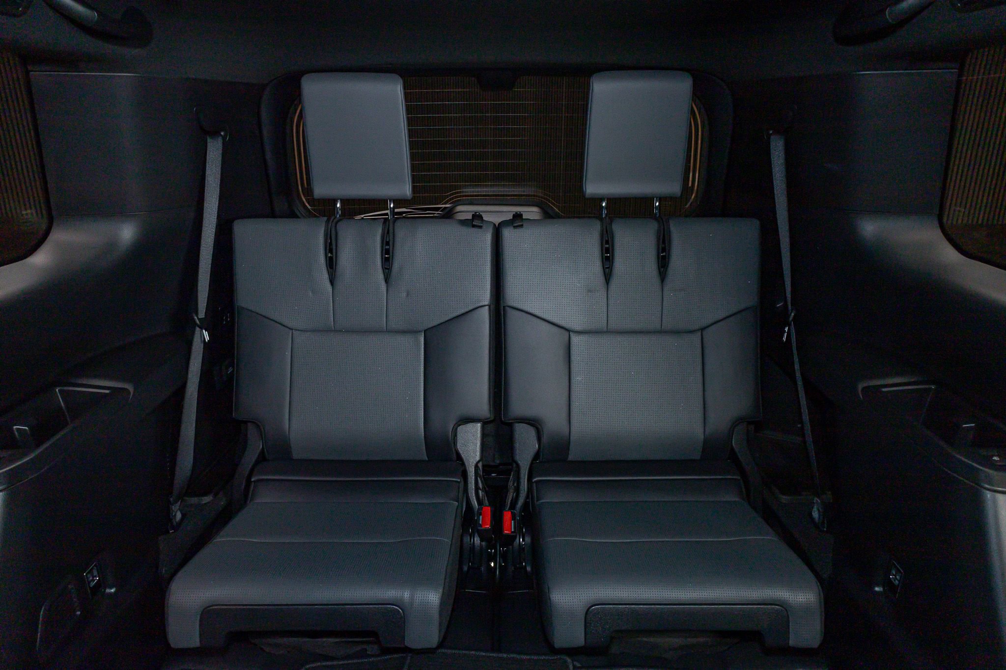 Used 2025 Lexus GX 550 image 24