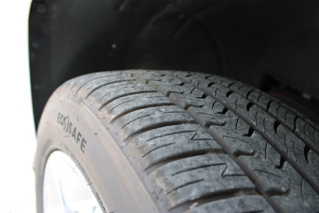 Used 2020 Chevrolet Tahoe Premier AWD/4WD image 13