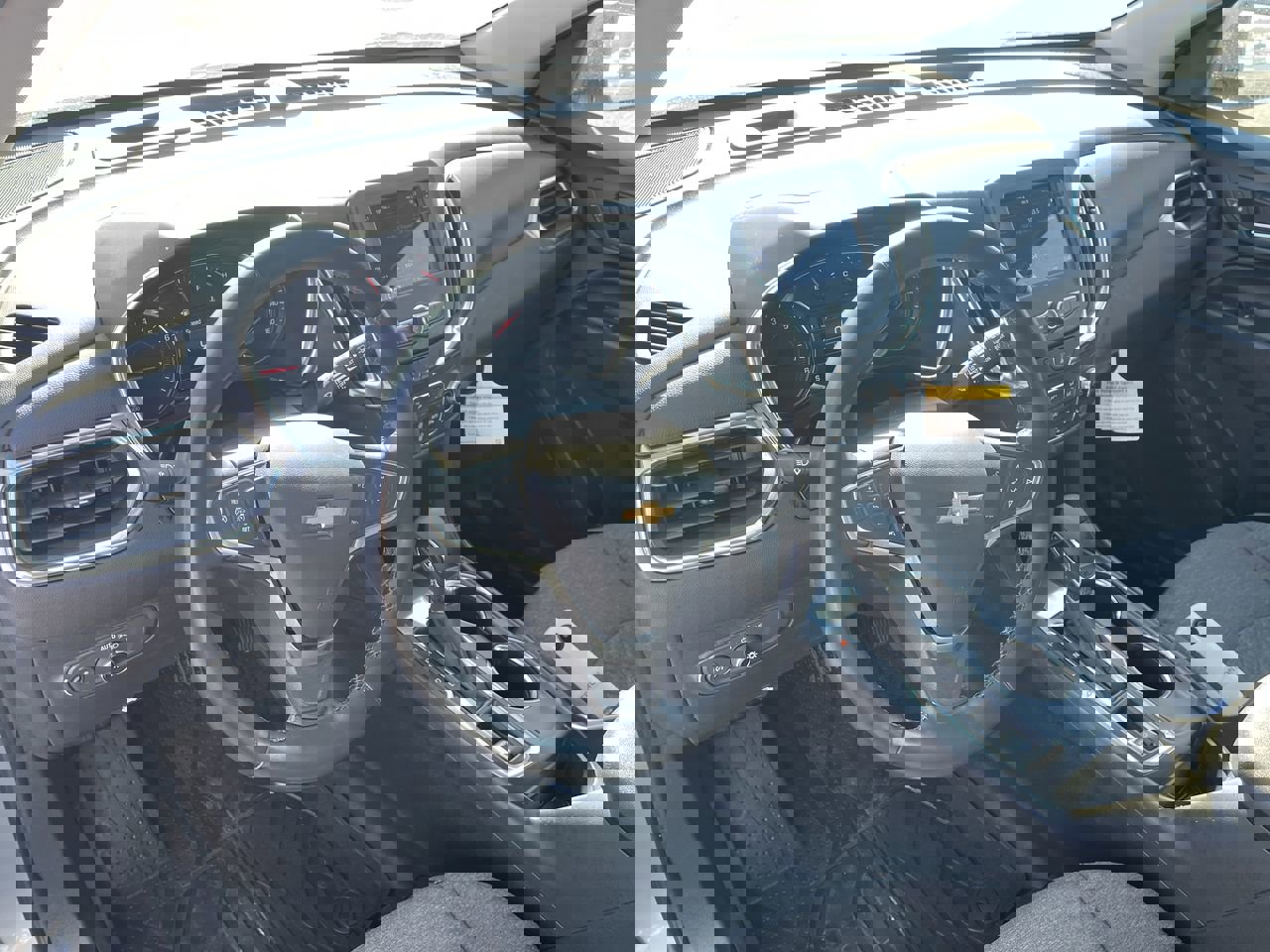 Certified 2023 Chevrolet Equinox LT image 10