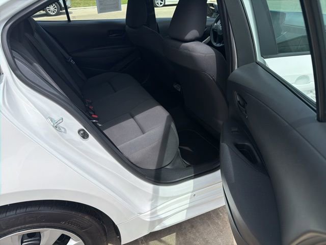 Used 2024 Toyota Corolla LE FWD image 22