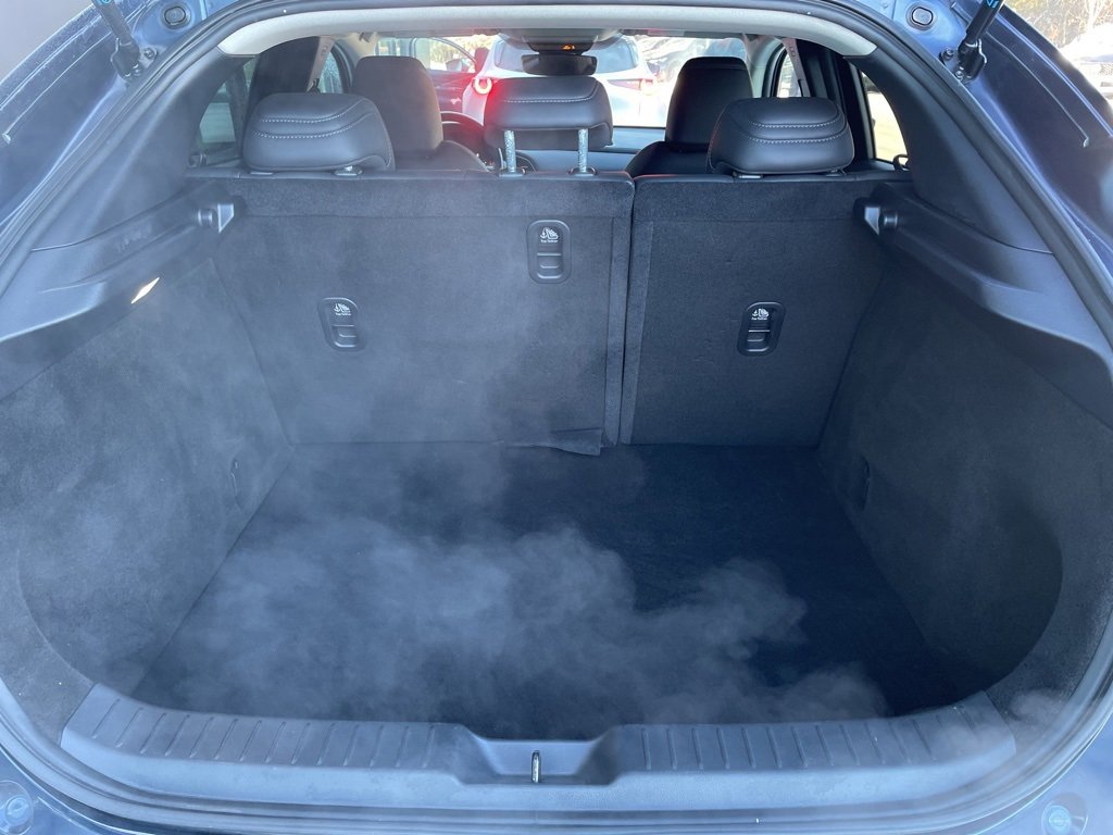 Certified 2023 MAZDA CX-30 AWD 2.5 S w/ Select Package image 8