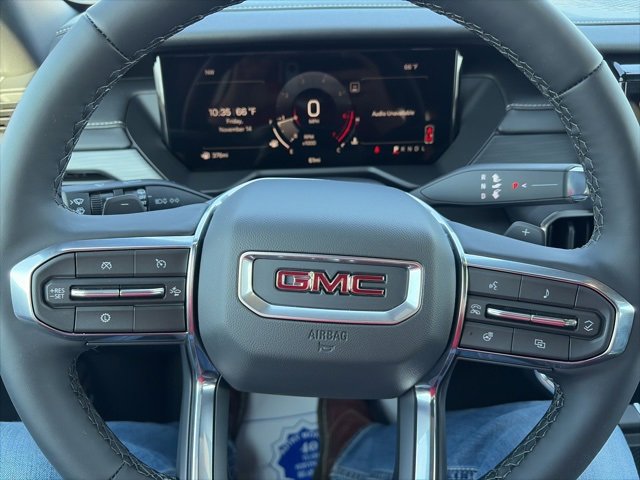 New 2026 GMC Acadia Elevation image 21