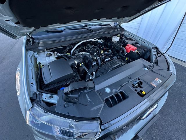 Used 2023 Ford Ranger XLT w/ Equipment Group 301A Mid AWD/4WD image 31