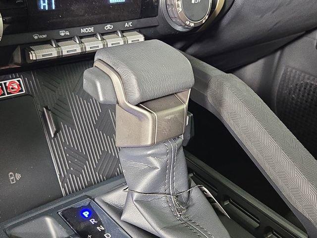 New 2026 Toyota Tacoma SR5 image 19