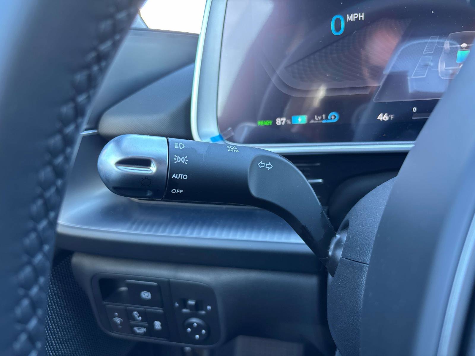 Certified 2023 Hyundai Ioniq 6 SEL image 28