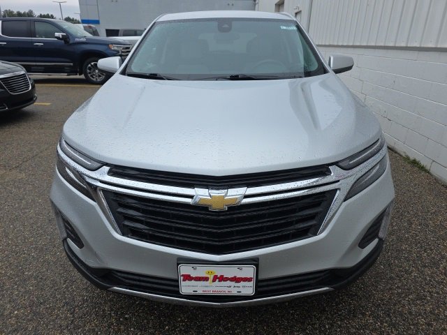 Used 2022 Chevrolet Equinox LT image 4