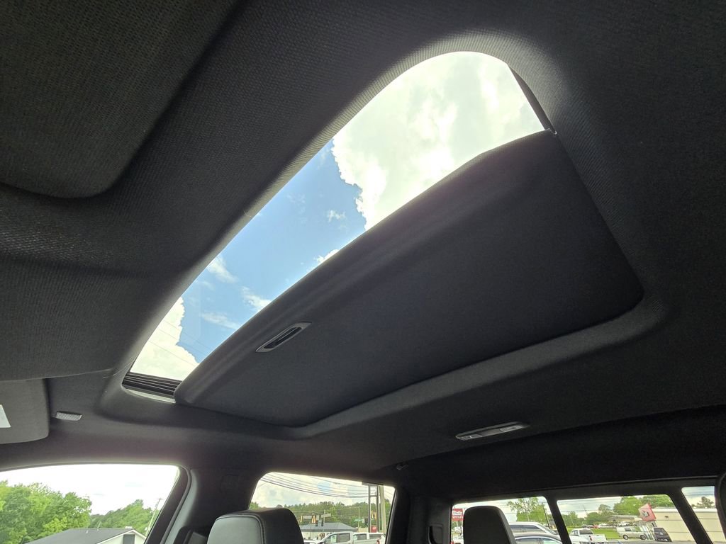 New 2025 GMC Sierra 1500 Denali image 25