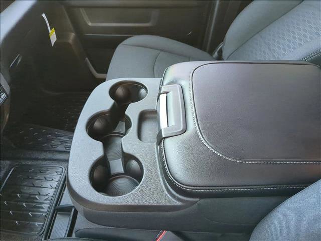 New 2026 RAM 3500 Tradesman image 12