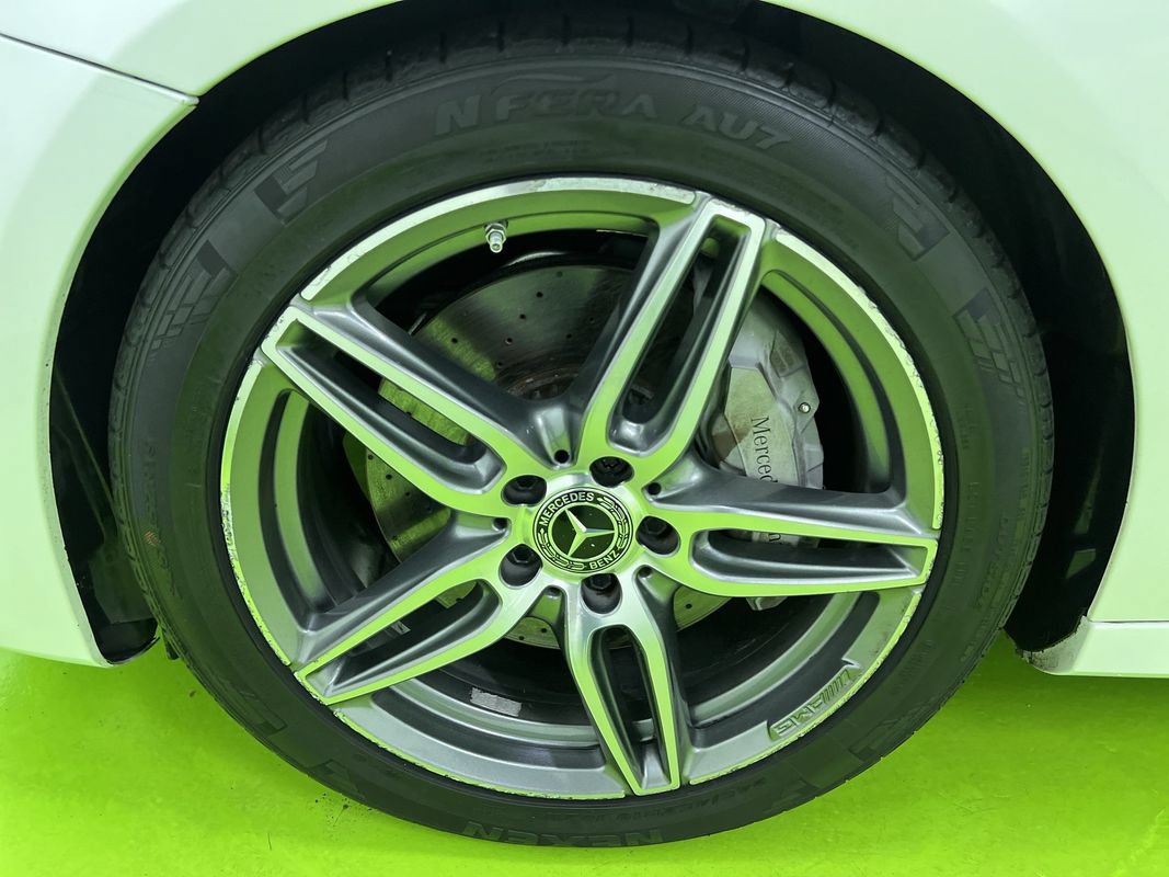 Used 2019 Mercedes-Benz E 450 4MATIC Sedan w/ Premium Package image 15
