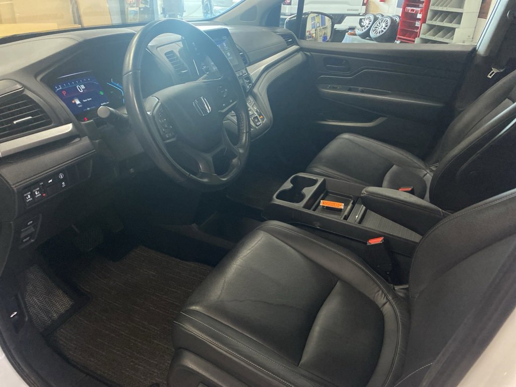 Used 2024 Honda Odyssey EX-L image 11