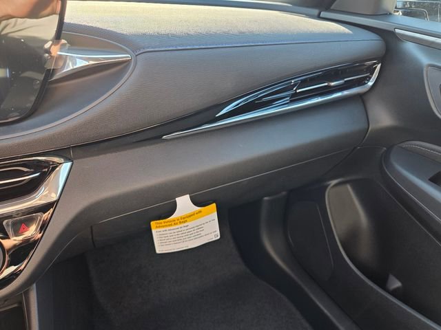 New 2026 Buick Envista Sport Touring w/ Advanced Safety Package image 26