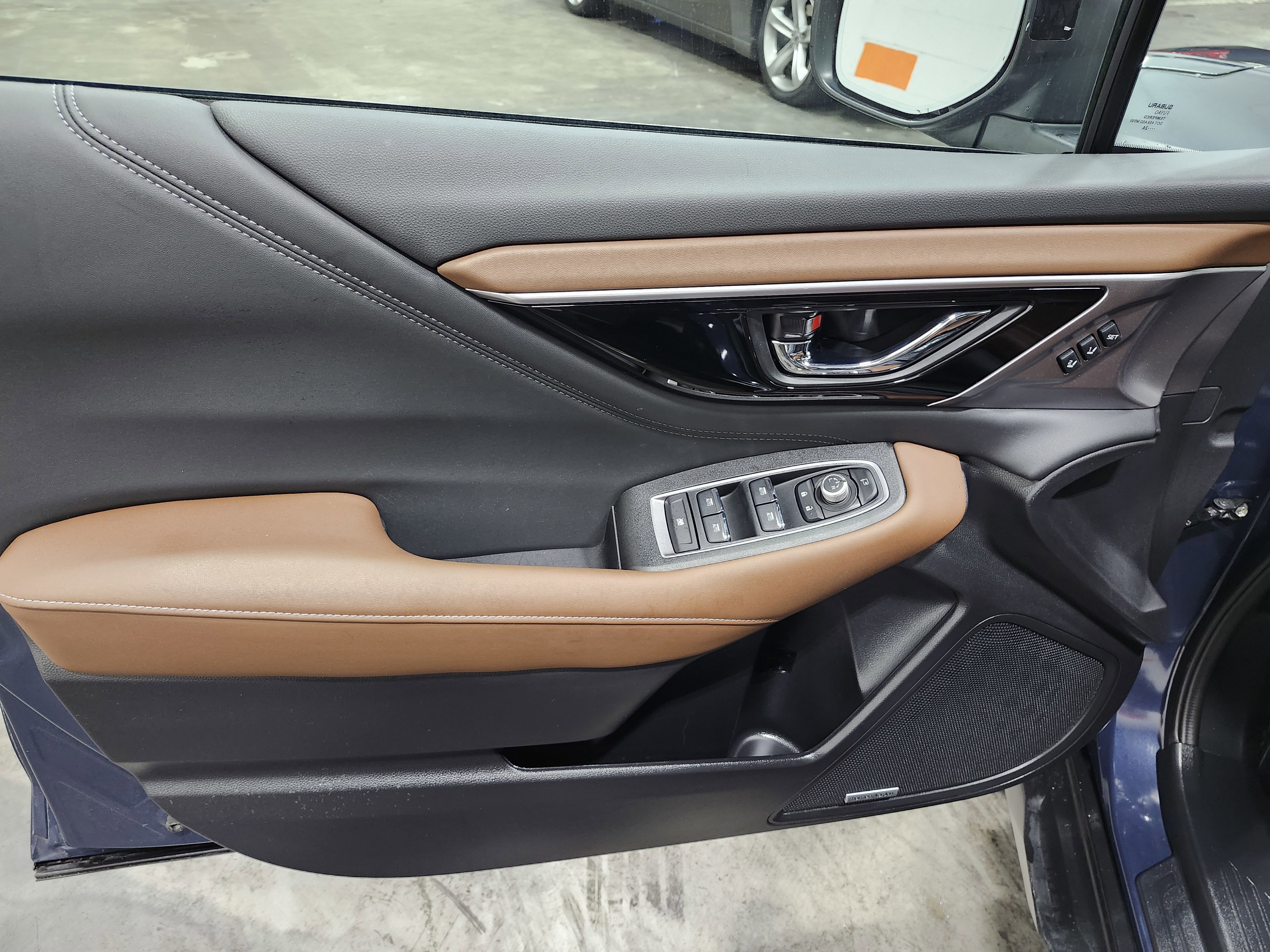 Used 2025 Subaru Outback Touring XT w/ Popular Package #2 image 31