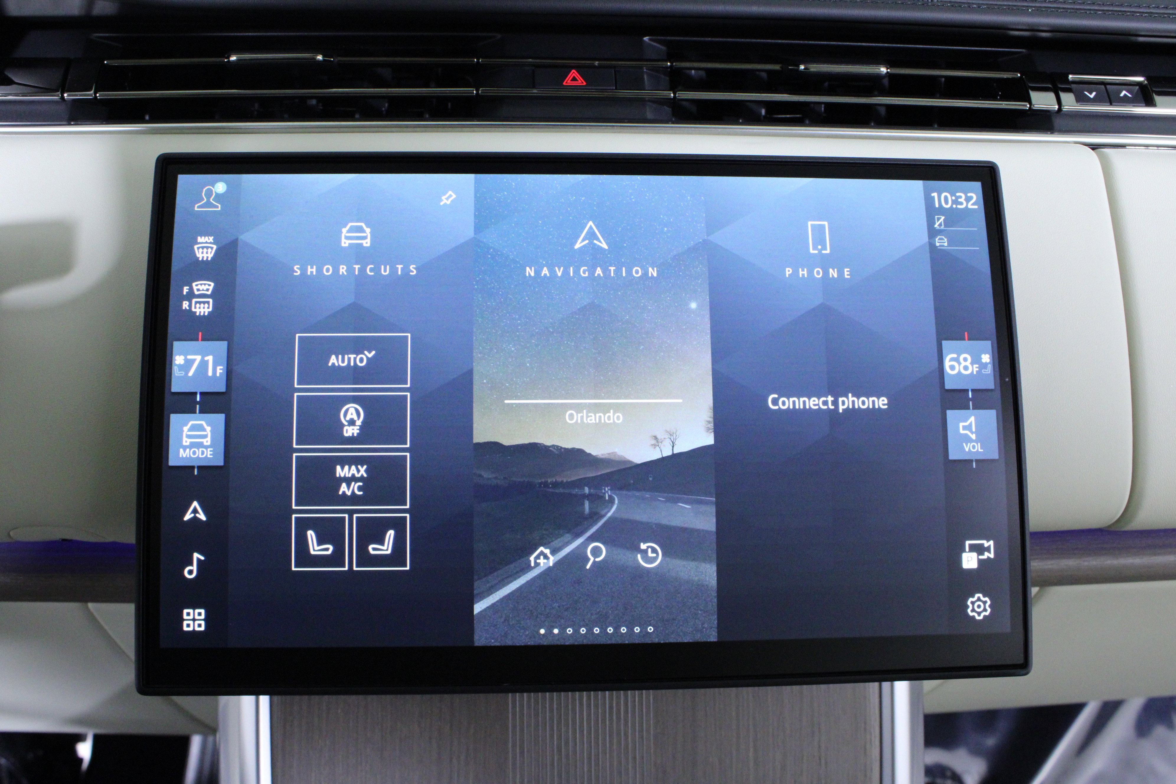 Used 2025 Land Rover Range Rover Autobiography image 27