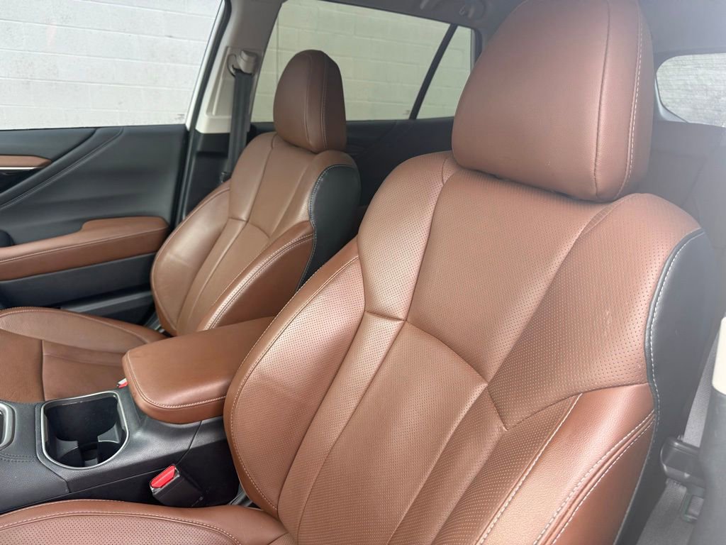 Certified 2021 Subaru Outback Touring XT image 24