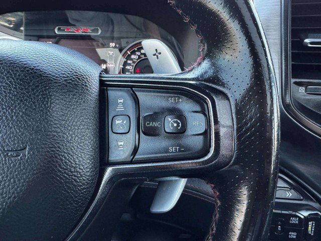 Used 2021 RAM 1500 TRX w/ TRX Level 2 Equipment Group AWD/4WD image 25