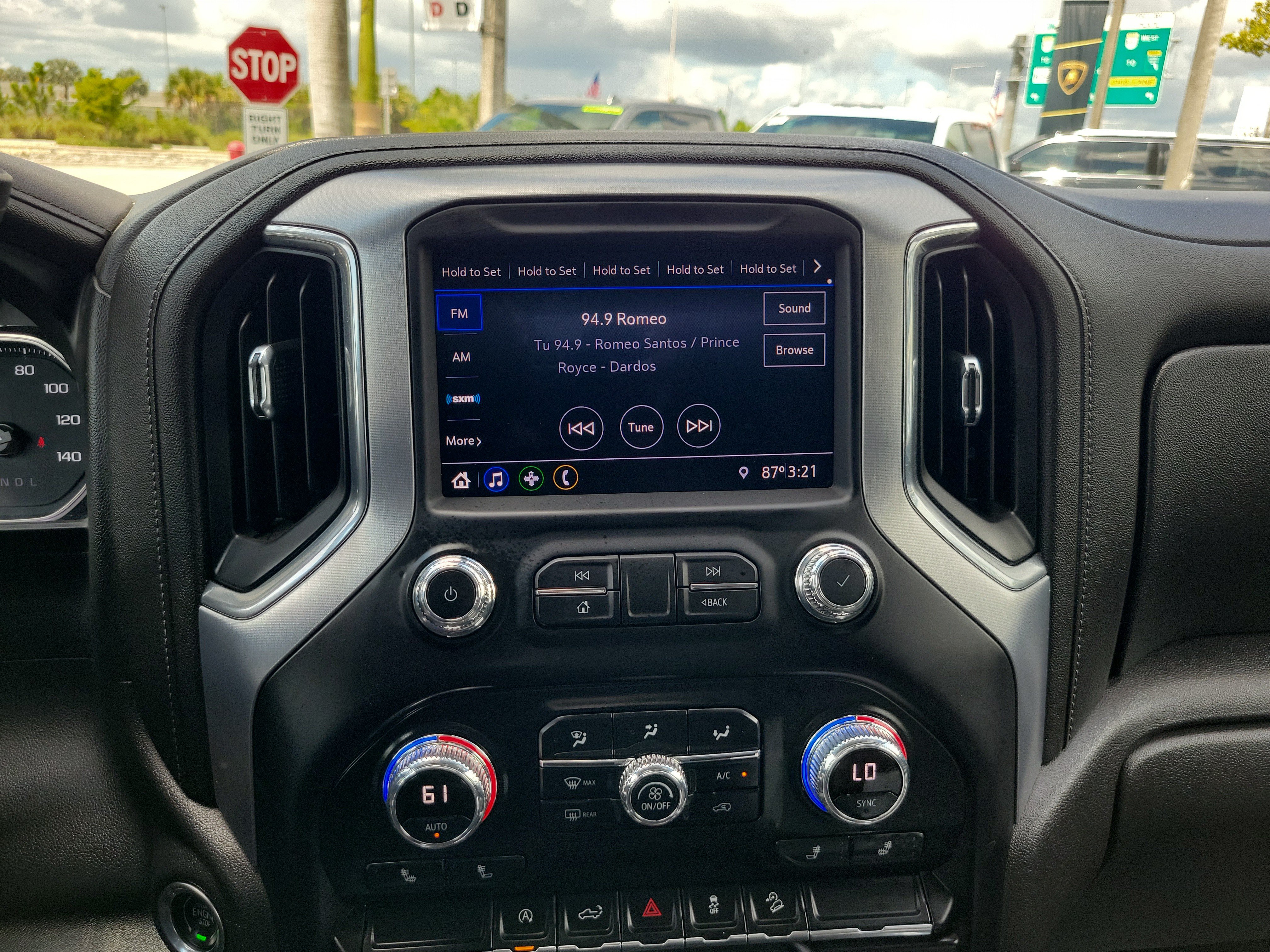 Used 2021 GMC Sierra 1500 Elevation w/ X31 Off-Road Package AWD/4WD image 20