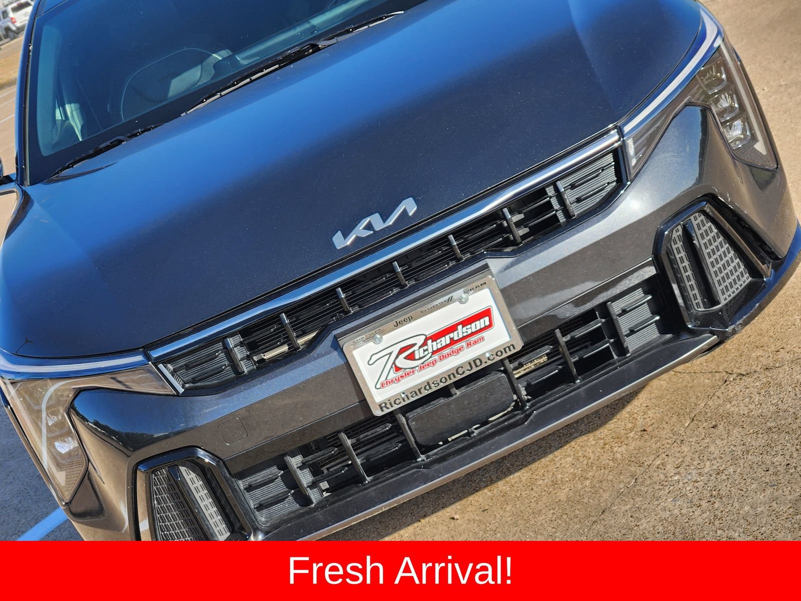 Used 2025 Kia K4 GT-Line FWD image 14