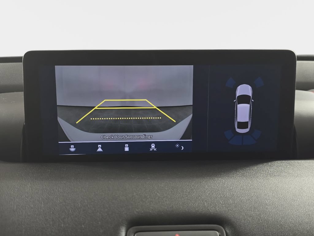 Used 2023 Acura TLX w/ A-SPEC Package FWD image 25