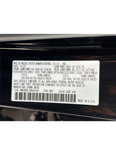Used 2026 MAZDA CX-50 AWD 2.5 S w/ Preferred Pkg image 26