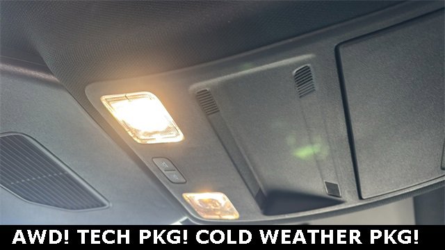 New 2026 Ford Escape ST-Line w/ Tech Pack #1 image 19