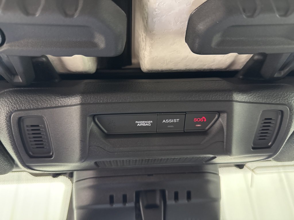 New 2026 Jeep Gladiator Mojave AWD/4WD image 21