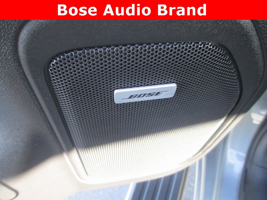 Used 2020 Chevrolet Silverado 1500 High Country w/ Technology Package image 20