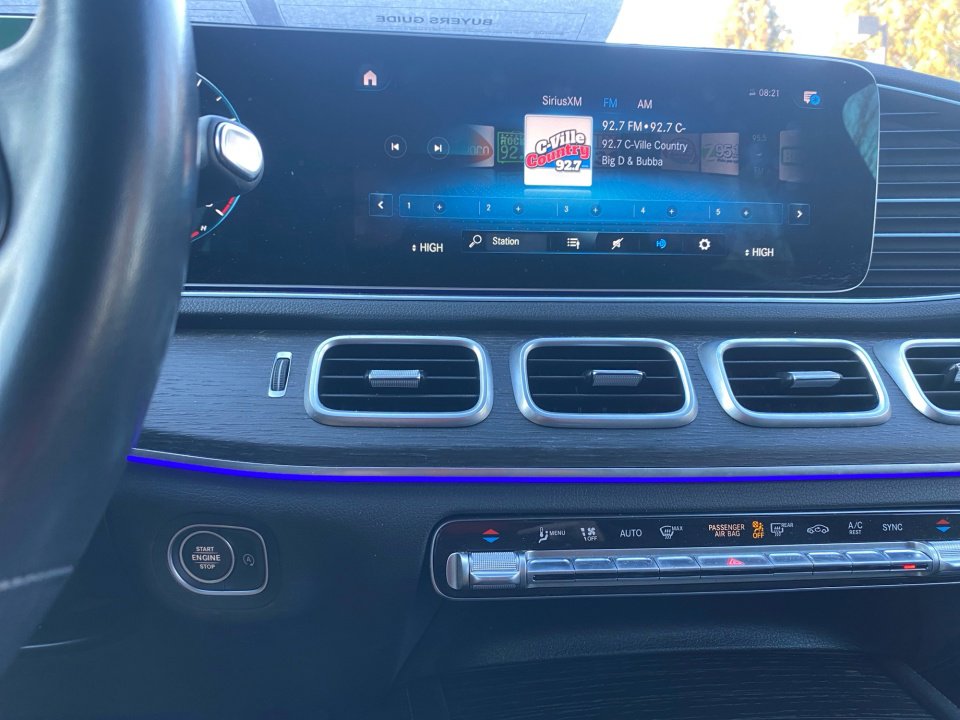 Certified 2022 Mercedes-Benz GLE 350 4MATIC image 20