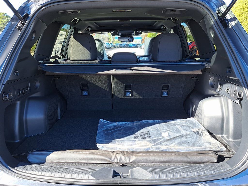 New 2026 Subaru Forester Premium AWD/4WD image 14