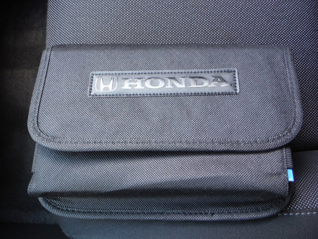 Used 2024 Honda CR-V EX image 38