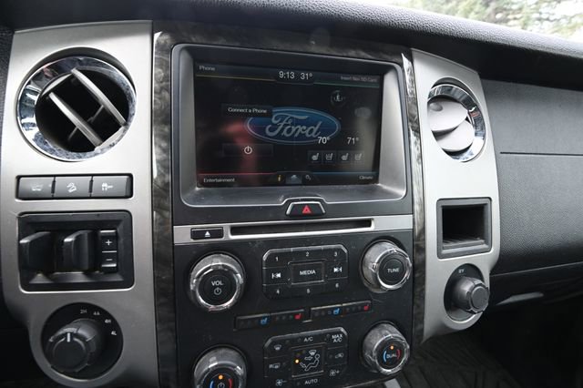 Used 2015 Ford Expedition Limited w/ Equipment Group 301A AWD/4WD image 10