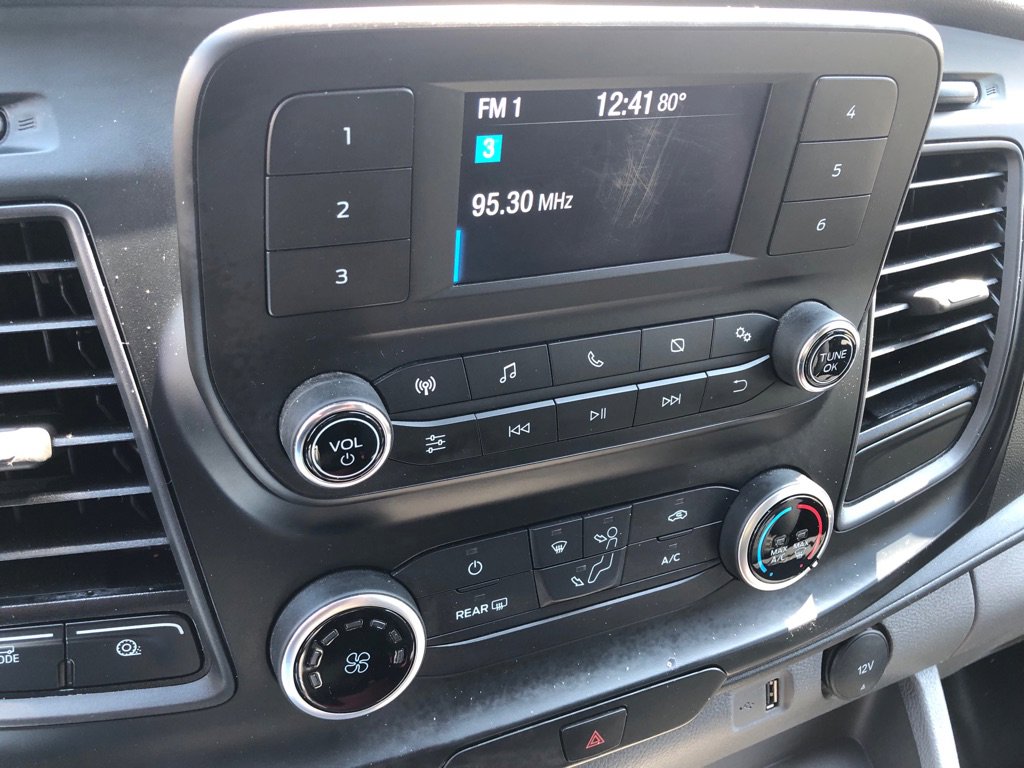 Used 2024 Ford Transit 250 Low Roof w/ Exterior Upgrade Package image 25