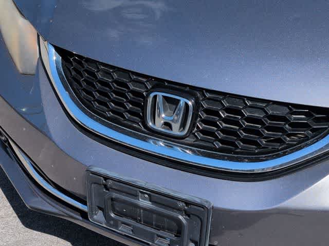 Used 2014 Honda Civic EX-L image 12