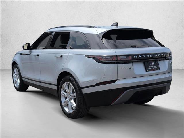 Used 2021 Land Rover Range Rover Velar S AWD/4WD image 8