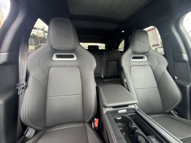 New 2026 Jaguar F-PACE R-Dynamic S image 2