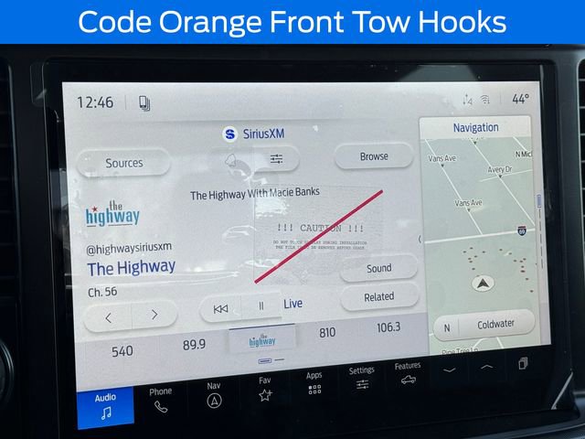 New 2026 Ford F150 Raptor w/ Equipment Group 803A Raptor R image 39