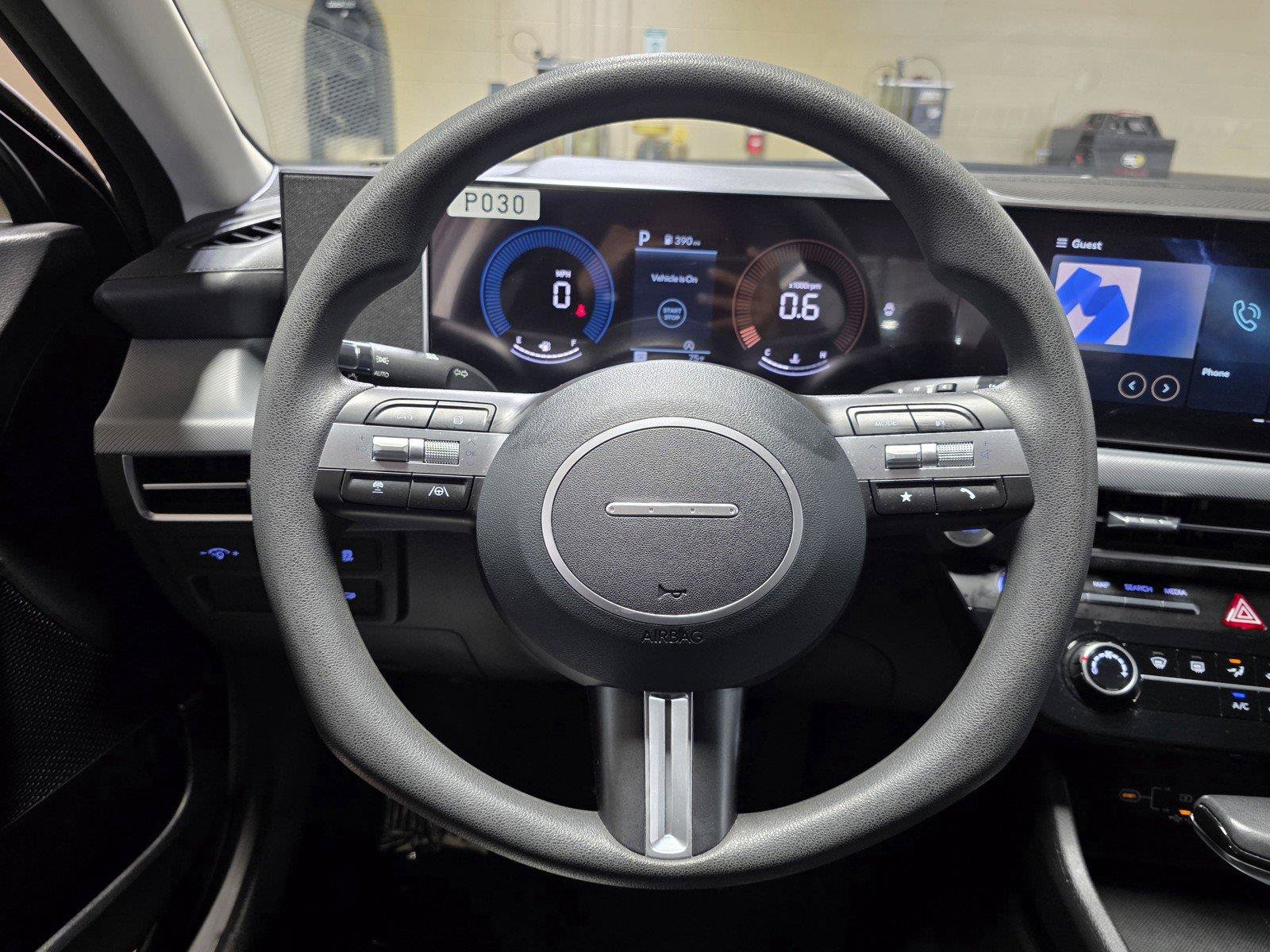 Certified 2026 Hyundai Sonata SE FWD image 29