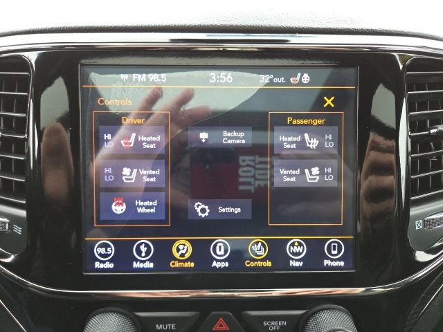 Used 2019 Jeep Grand Cherokee High Altitude image 9