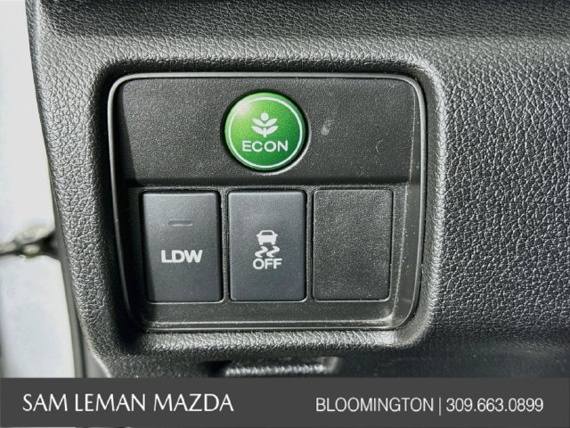 Used 2015 Honda Accord EX-L image 10