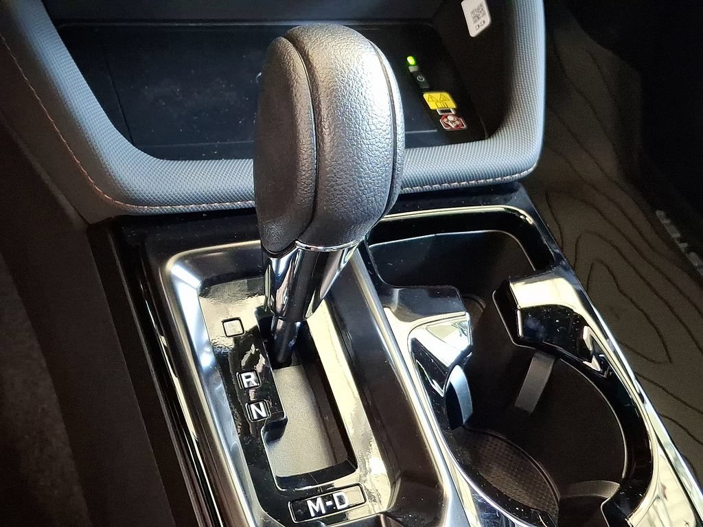 New 2026 Subaru Forester Sport AWD/4WD image 11