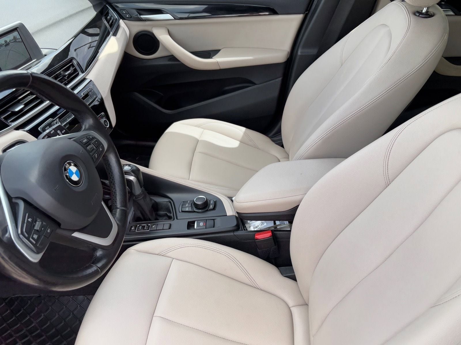 Used 2018 BMW X1 sDrive28i w/ Convenience Package image 17