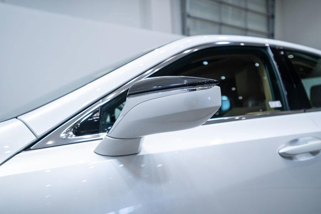 Used 2023 Lexus ES 350 w/ Premium Package image 12