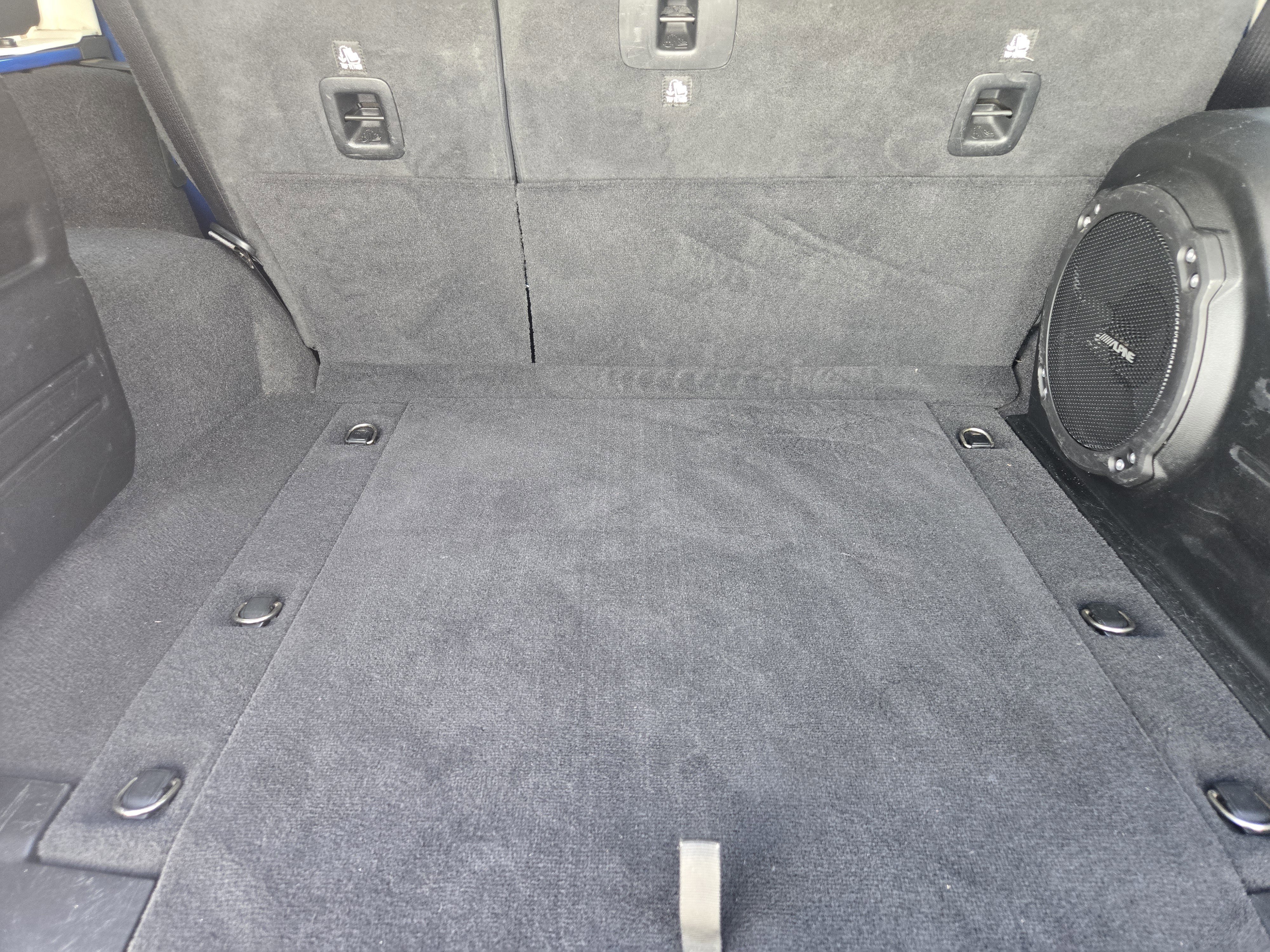 Used 2021 Jeep Wrangler Unlimited Rubicon image 34