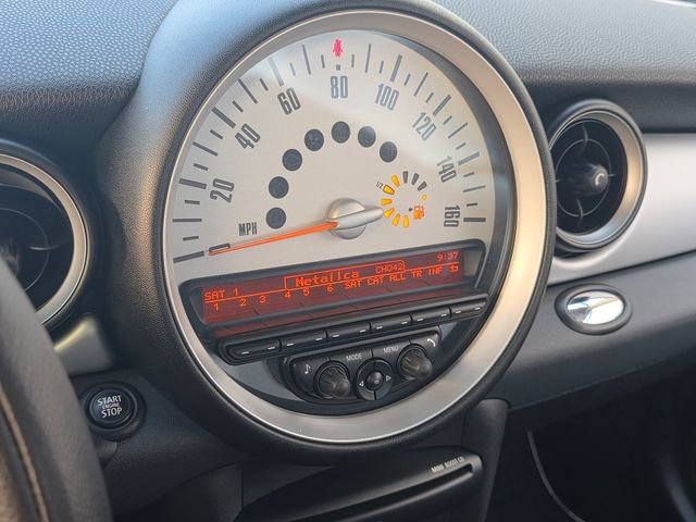 Used 2011 MINI Cooper Hardtop FWD image 21
