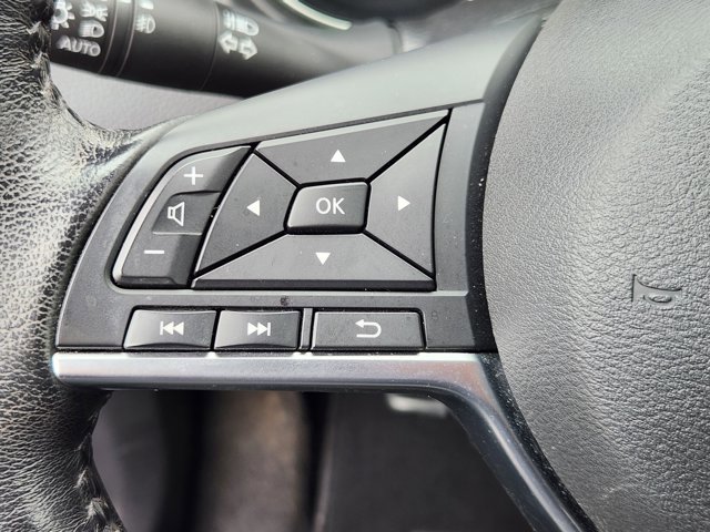 Certified 2019 Nissan Rogue Sport SL image 23