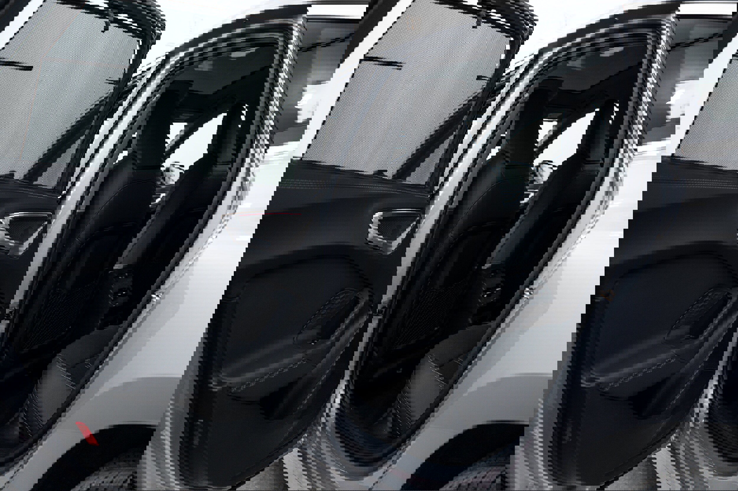 Certified 2025 Audi A5 2.0T Premium Plus w/ Premium Plus image 17